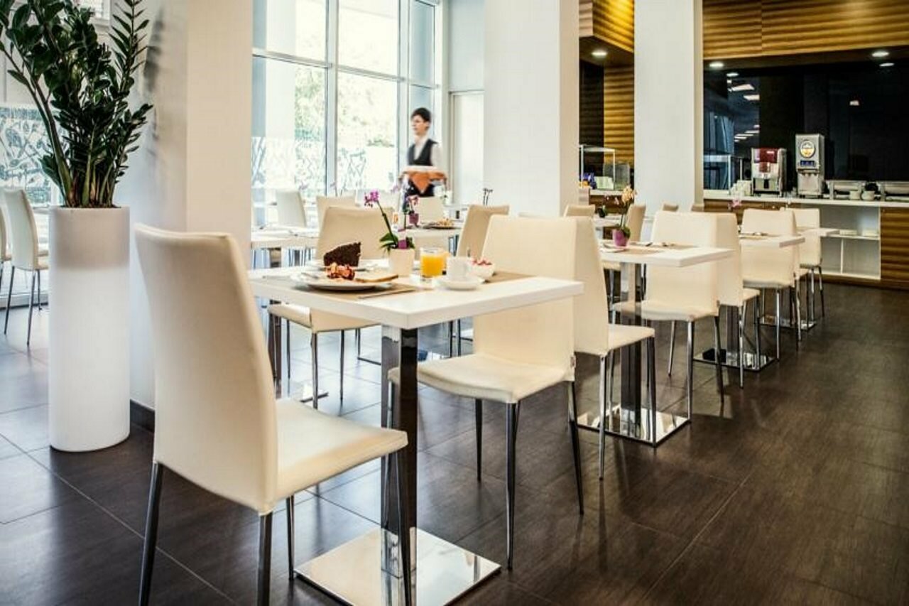 Фото Hotel Degli Arcimboldi