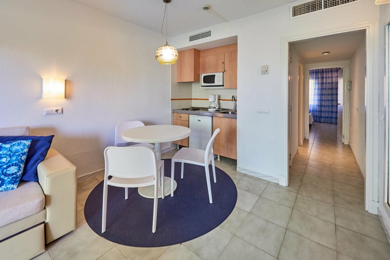 Фото Bq Alcudia Sun Village