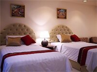 Фото True Siam Phayathai Hotel