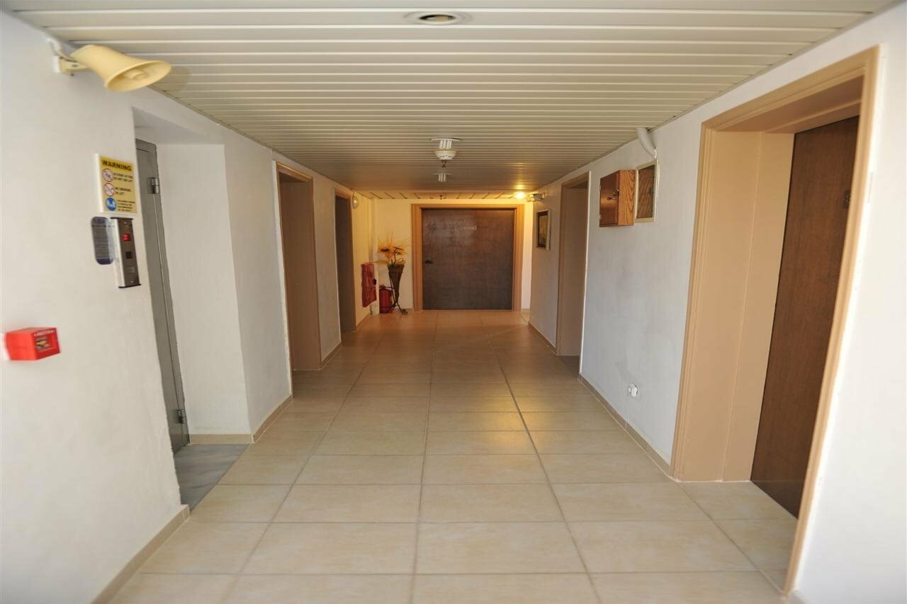 Фото Hotel Heleni Beach