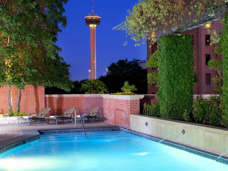 Фото The Westin Riverwalk, San Antonio