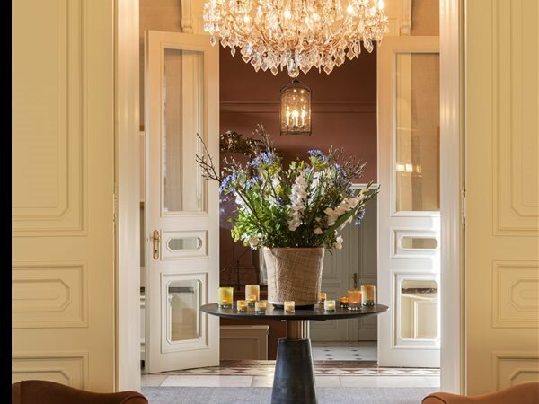 Фото Hotel Dukes' Arches