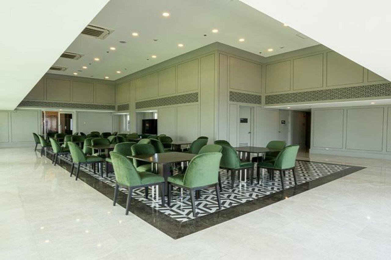 Фото The Suites At Torre Lorenzo Malate - Managed by The Ascott Limited