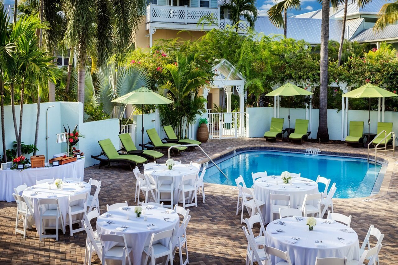 Фото Southernmost Beach Resort