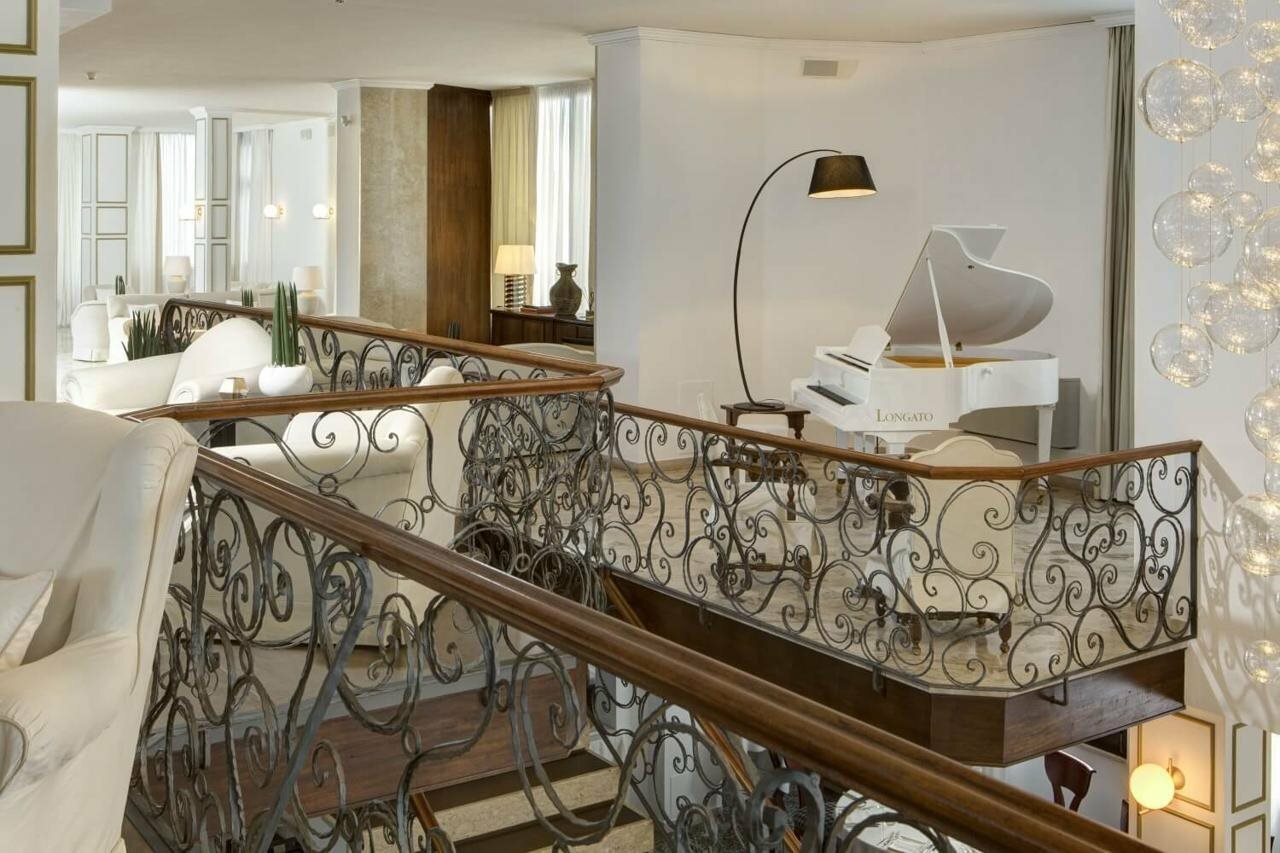 Фото Hotel Byron Bellavista