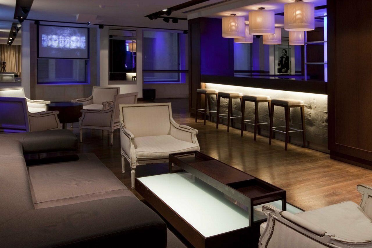 Фото Hospes Amerigo