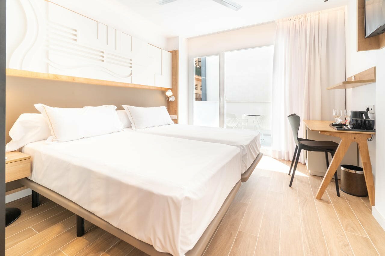 Фото Senator Cala Millor