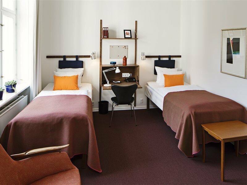 Фото Hotel Alexandra