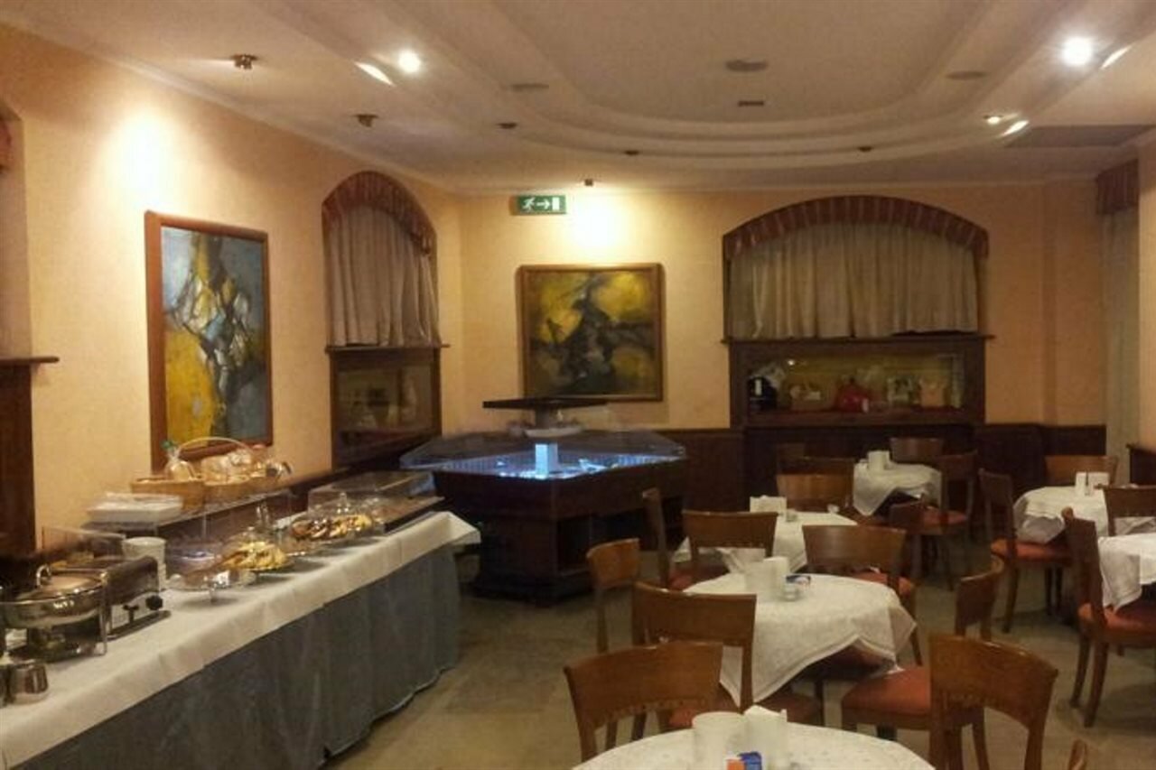 Фото Hotel Traiano