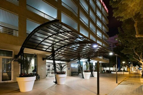 Внешний вид отеля Best Da Vinci в Салоу, фото 3