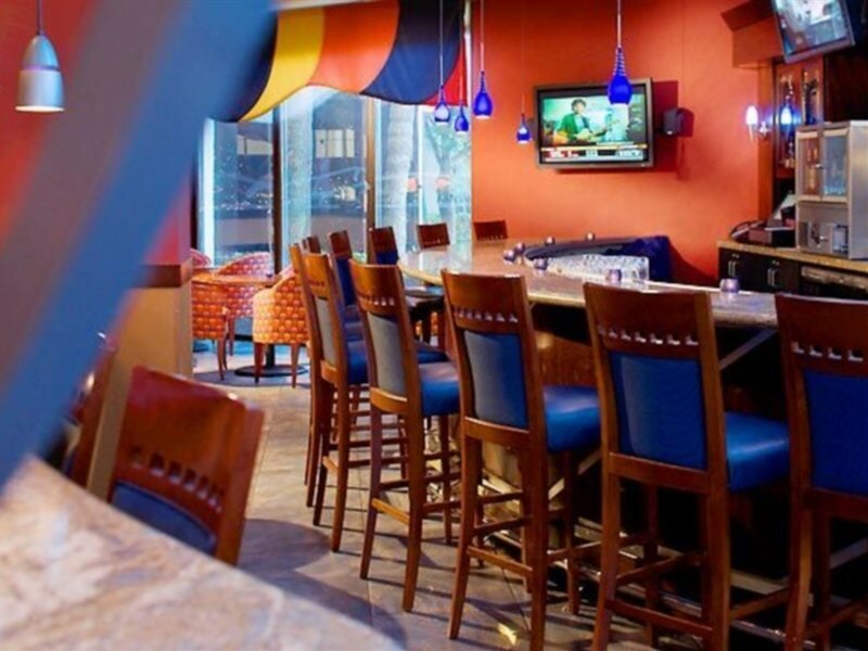 Фото Marriott Tampa Westshore