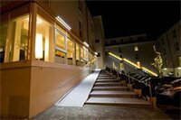 Гостиница Hotel Aviva в Бадене-Вюртемберге