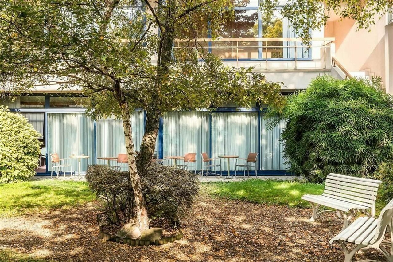 Фото Ibis Paris 17 Clichy-Batignolles