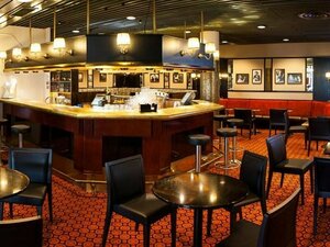 Гостиница Hotel Kajanus