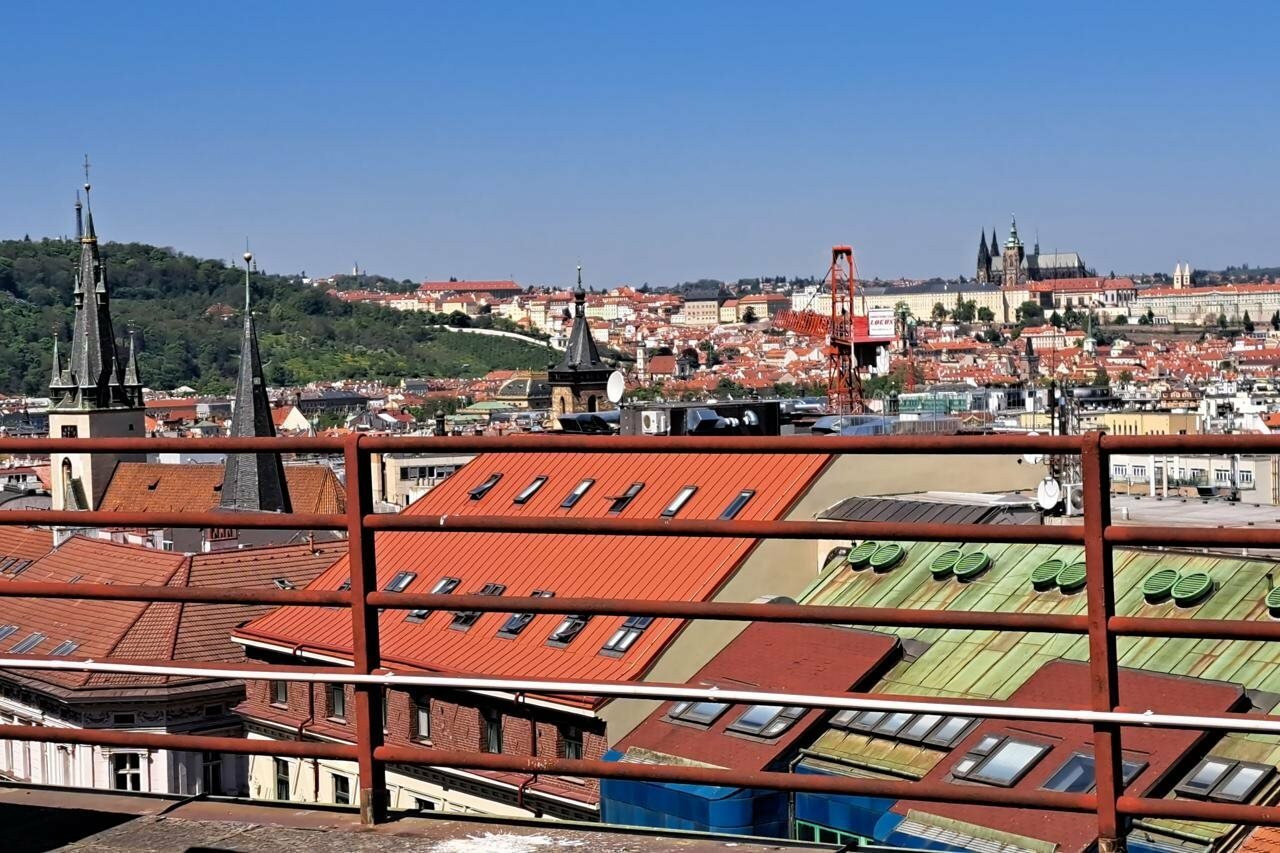 Фото Hotel Legie