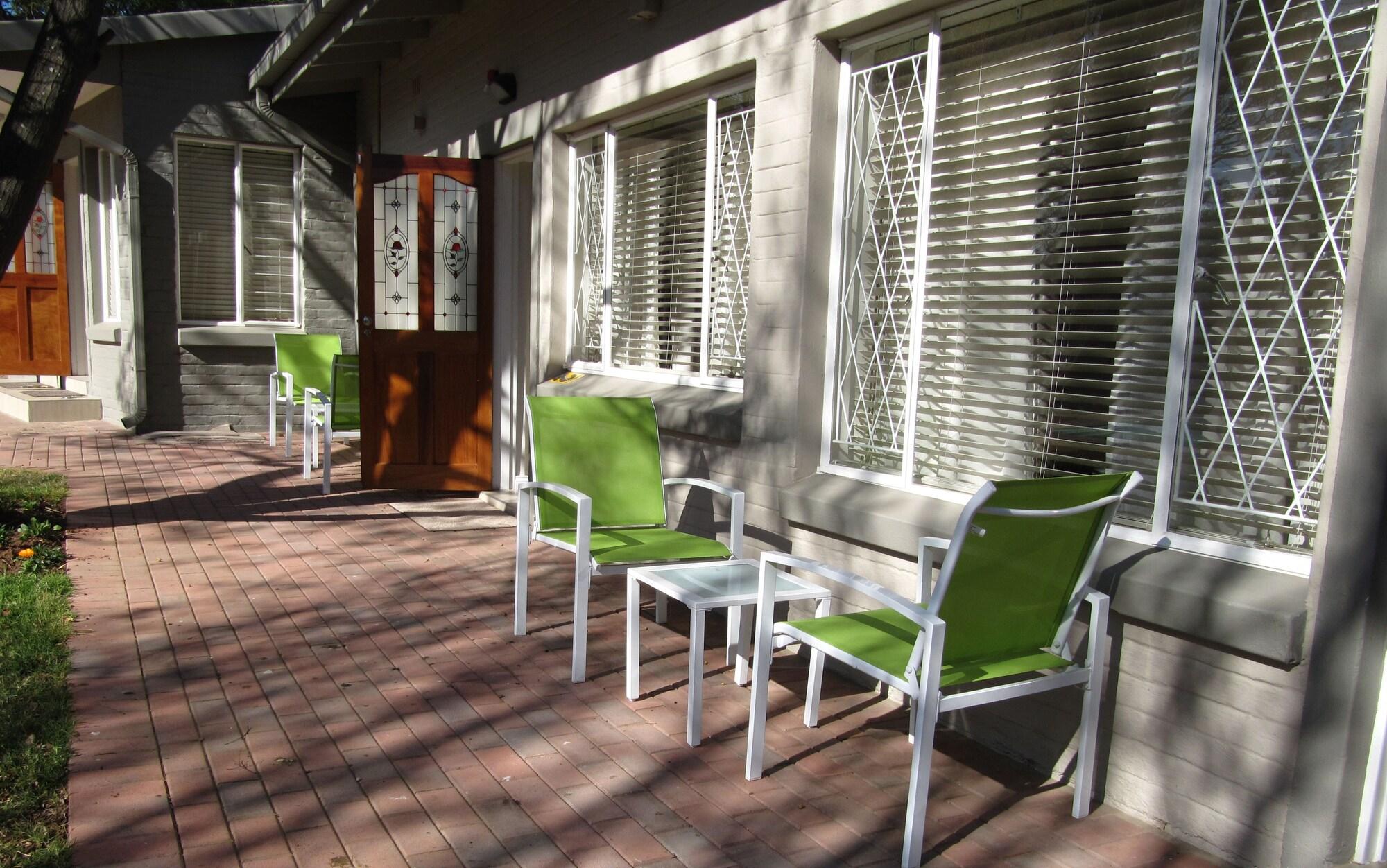 Фото The Haystack on Homestead