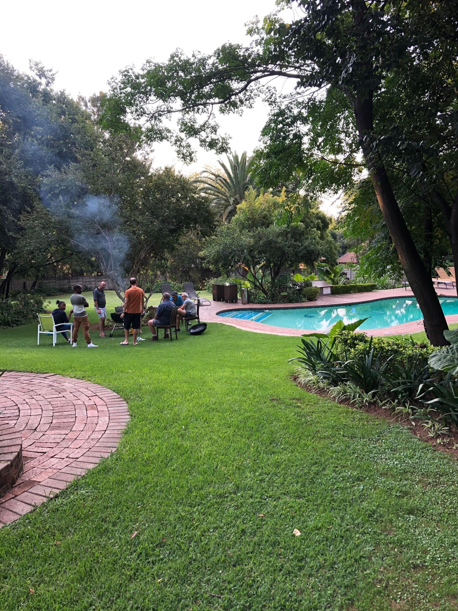 Фото The Haystack on Homestead