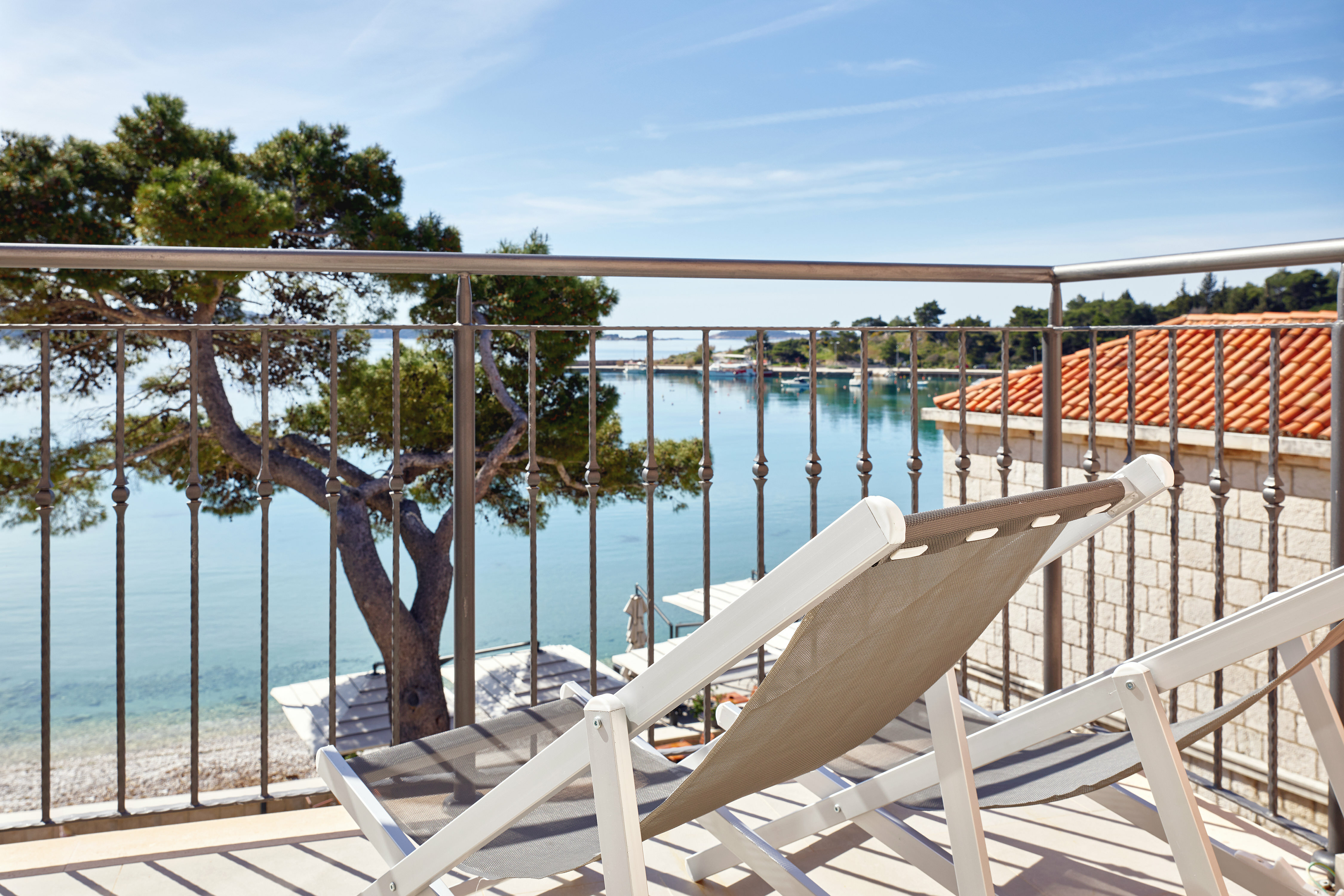 Фото Villas Srebreno