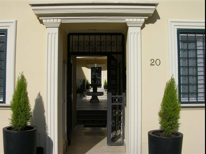 Фото Aurelia Vatican Apartments