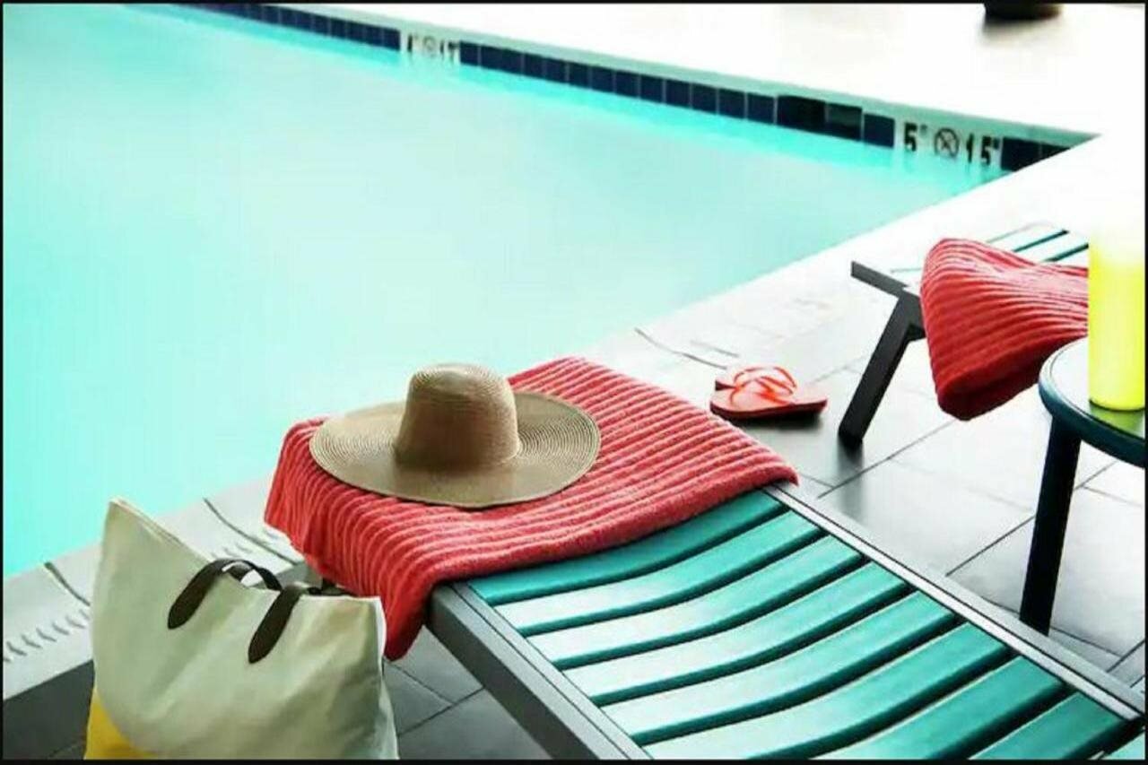 Фото Home2 Suites by Hilton Lexington Hamburg