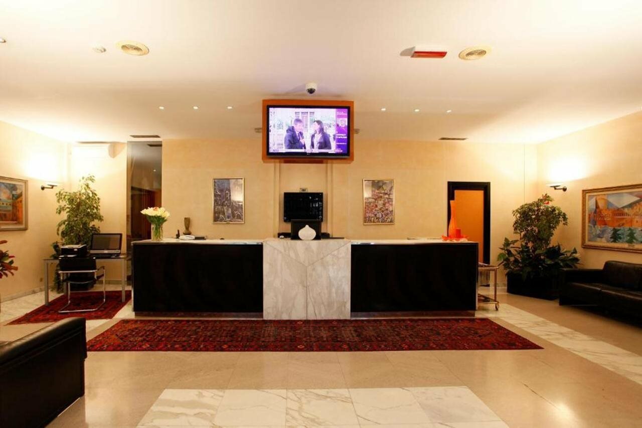 Фото Hotel Buonconsiglio