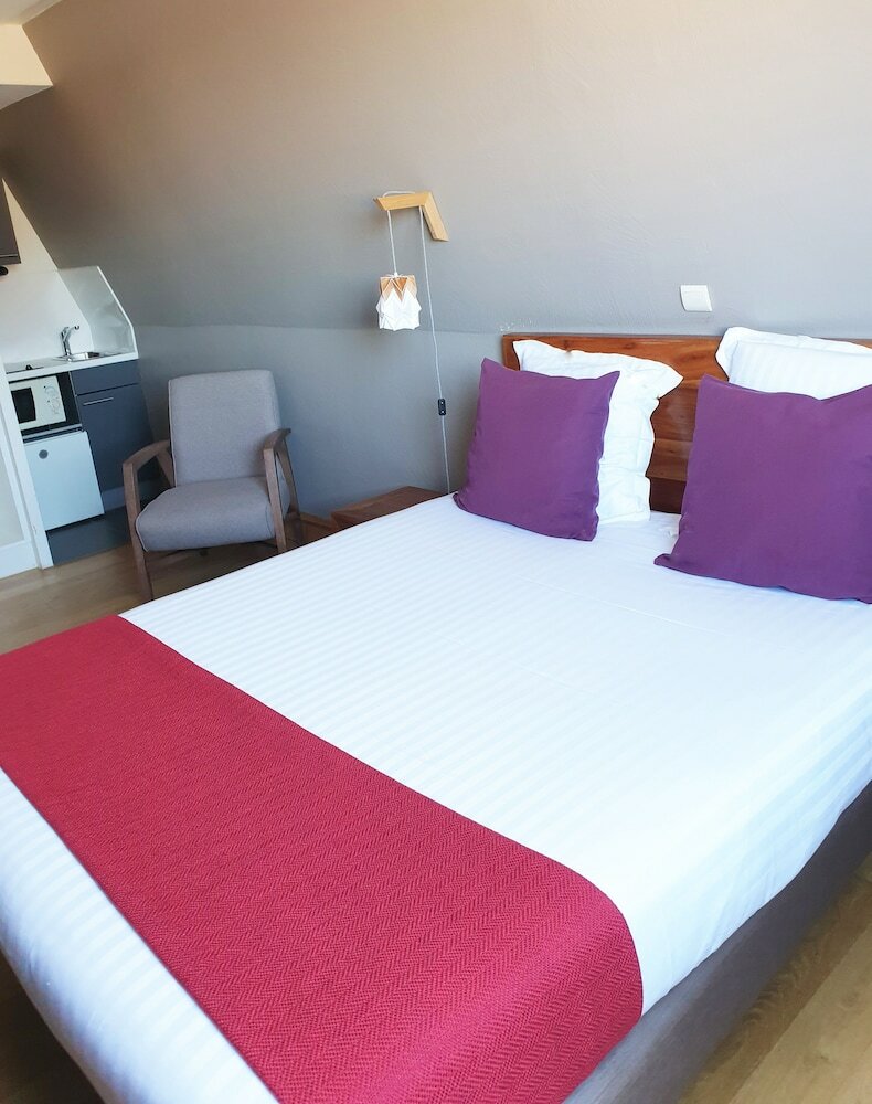 Фото Victoria Garden Bordeaux Centre