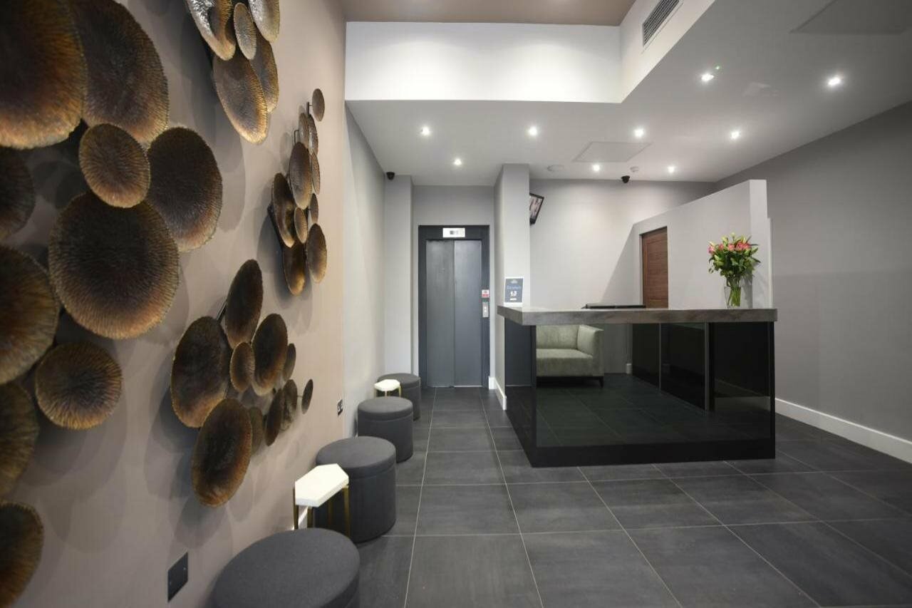 Фото Trebovir Hotel