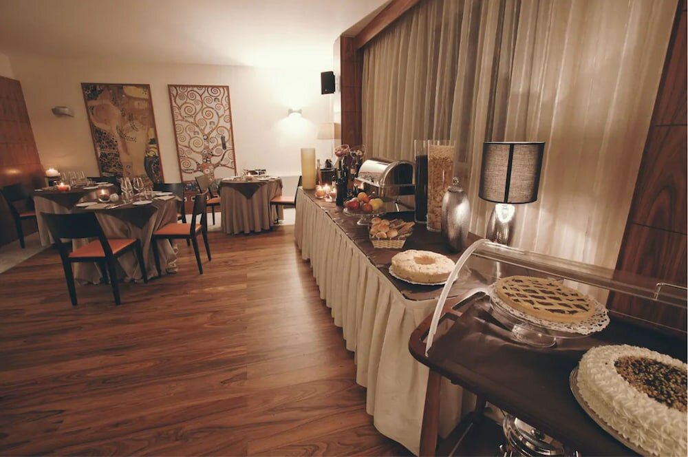 Фото Papillo Hotels & Resorts Roma