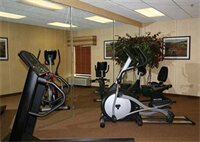 Фото Hampton Inn Adel