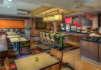 Фото Fairfield Inn by Marriott Richmond Chester