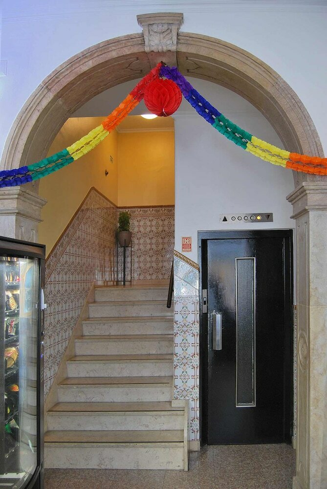 Фото 161 Norte Guesthouse