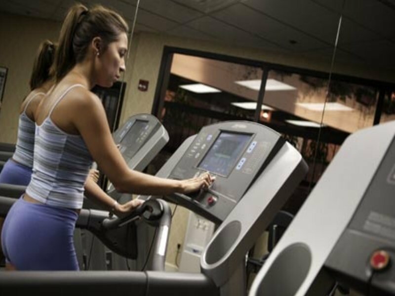 Фото The Inn at Opryland, A Gaylord Hotel