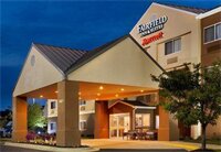 Фото Fairfield Inn & Suites Lansing West