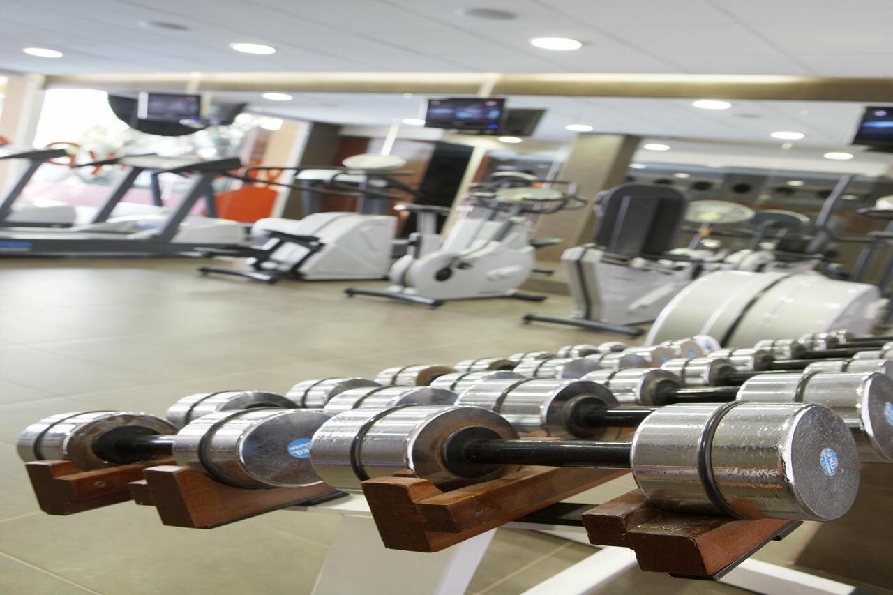 Фото Отель Alegria Plaza Paris