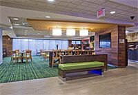 Фото Fairfield Inn & Suites Valdosta