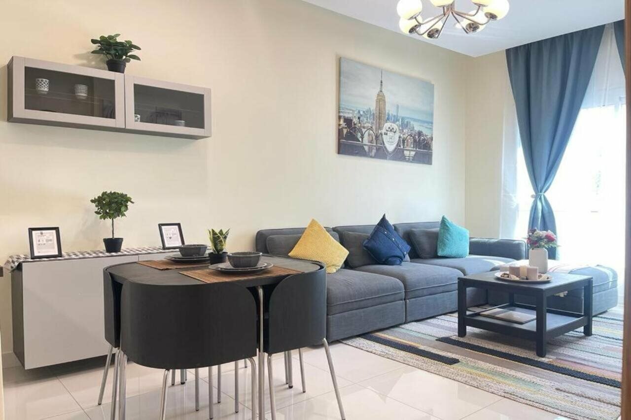 Фото Al Manzil Residence & Suites