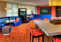 Фото Courtyard by Marriott Ann Arbor