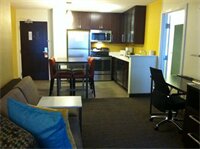 Фото Residence Inn by Marriott Ann Arbor North