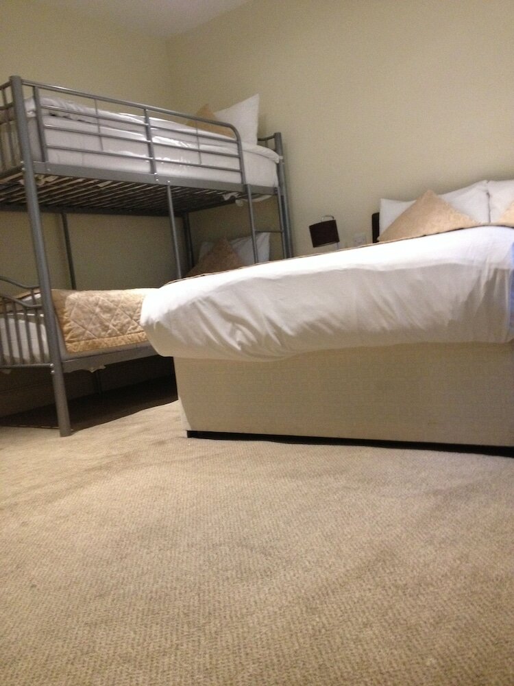 Фото The Brighton Hotel