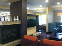 Фото Residence Inn by Marriott Ann Arbor North