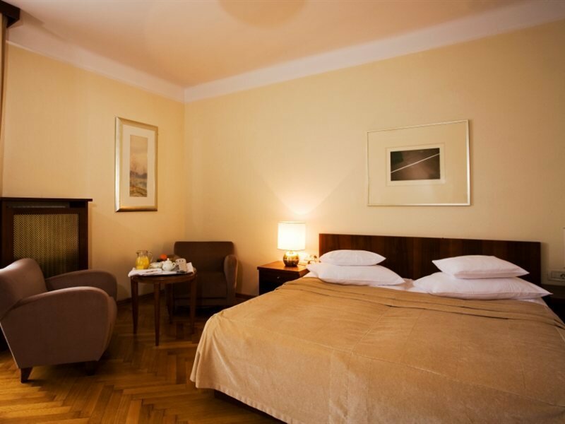 Фото Hotel Vila Bled