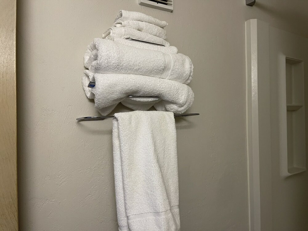 Фото Super 8 by Wyndham Ketchikan