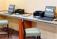 Гостиница Residence Inn by Marriott Newark Elizabeth/Liberty International Airport в Элизабет