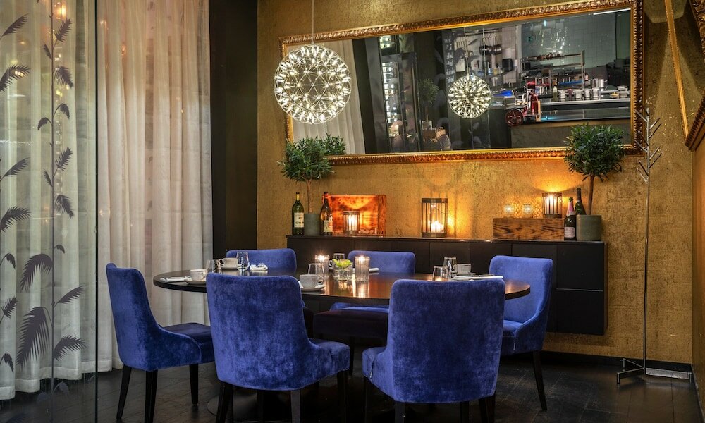 Фото Thon Hotel Rosenkrantz Oslo