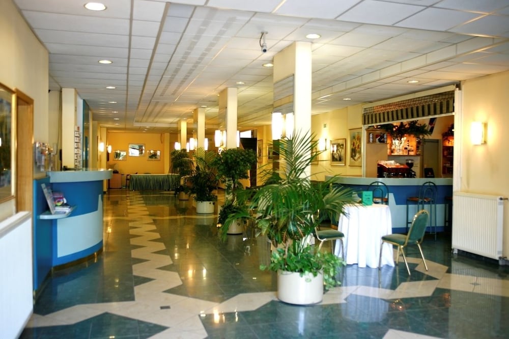 Фото Hotel Bara Budapest