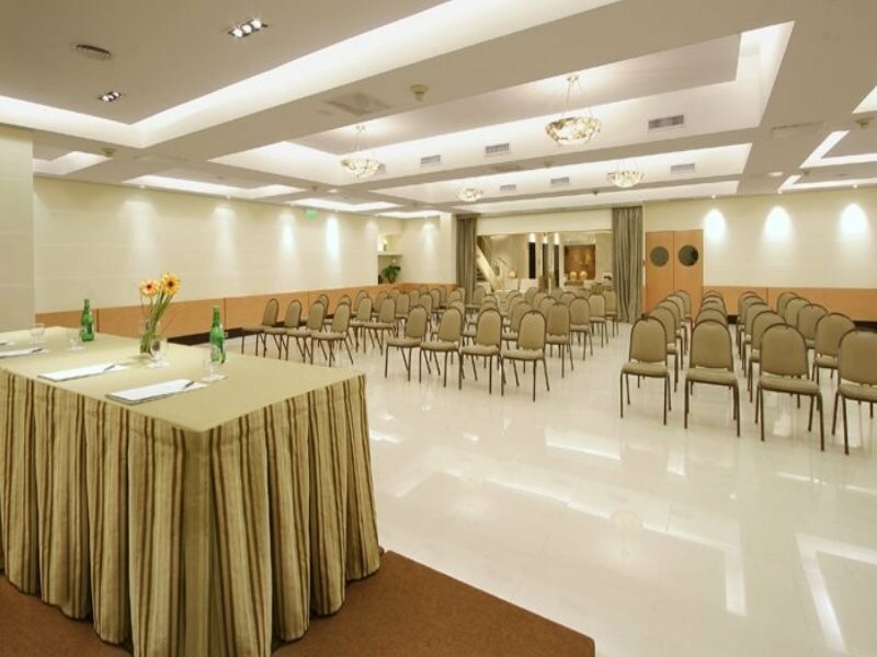 Фото El Conquistador Hotel