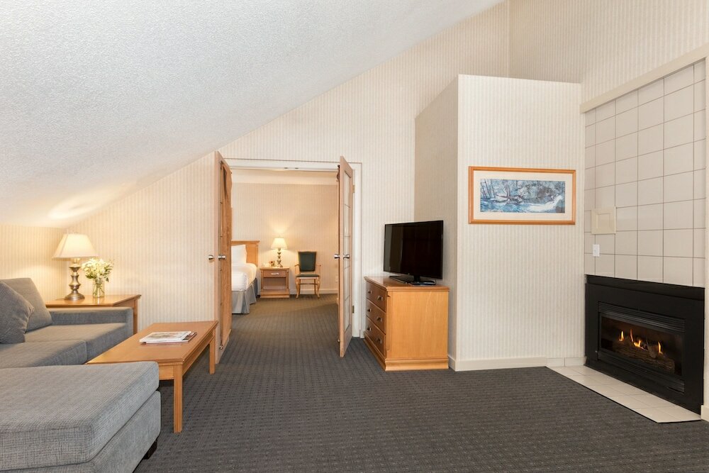 Фото The Listel Hotel Whistler