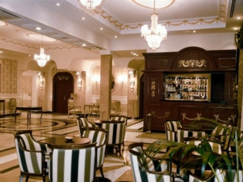 Фото Zanhotel Europa