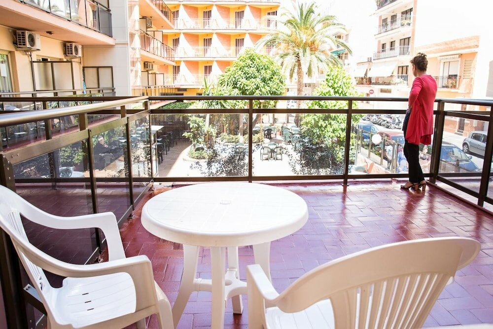 Фото Camposol Hotel