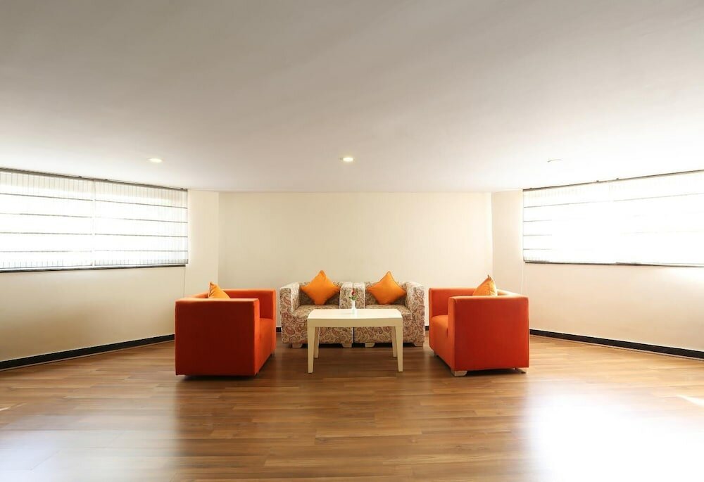 Фото Golden Tulip Jaipur